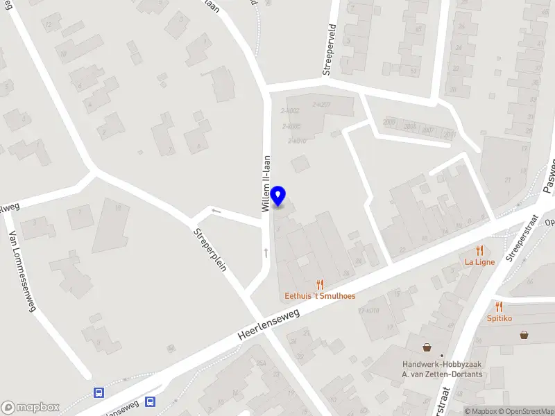 Harmonia 12 Landgraaf
