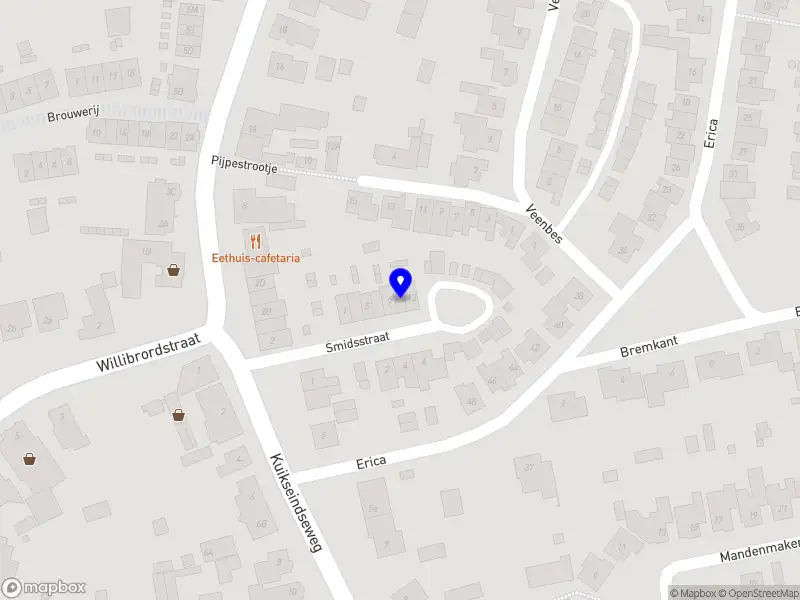 Keij Beheer B.V. Oost West en Middelbeers