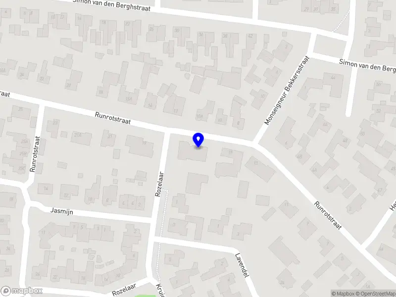 Vereniging van Eigenaars Dorpsstraat 135 te Renkum