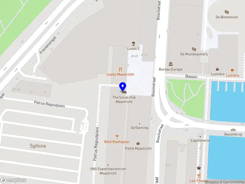 EuroCan Consulting Maastricht