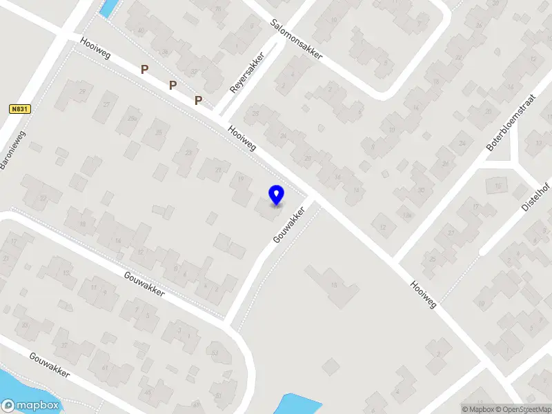 van Neck bouwmanagement B.V.