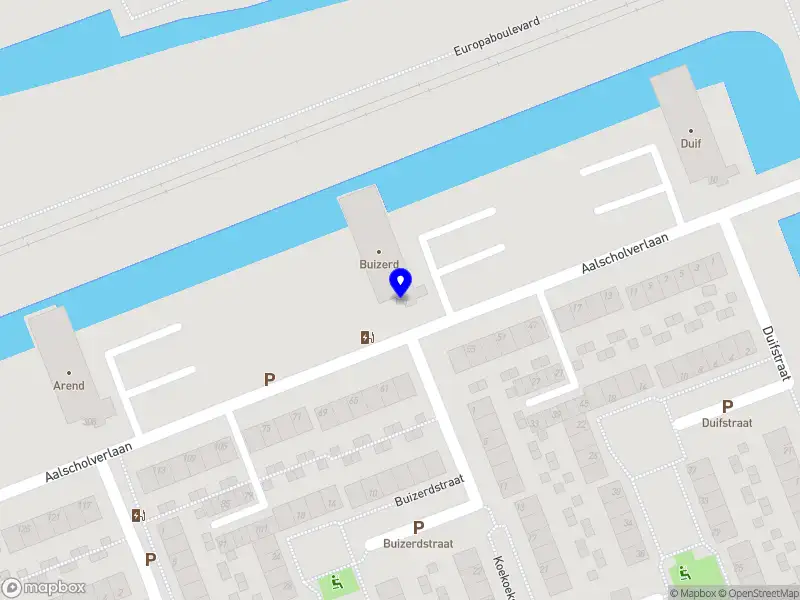 M. Samet Vlaardingen
