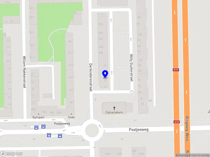 Has Bereket Amsterdam