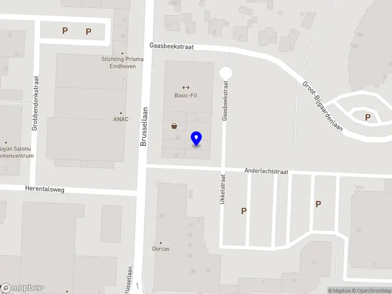 Autocentrum Eindhoven