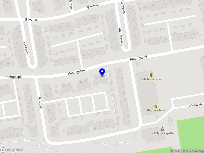 Schumacher | Advies en Interim