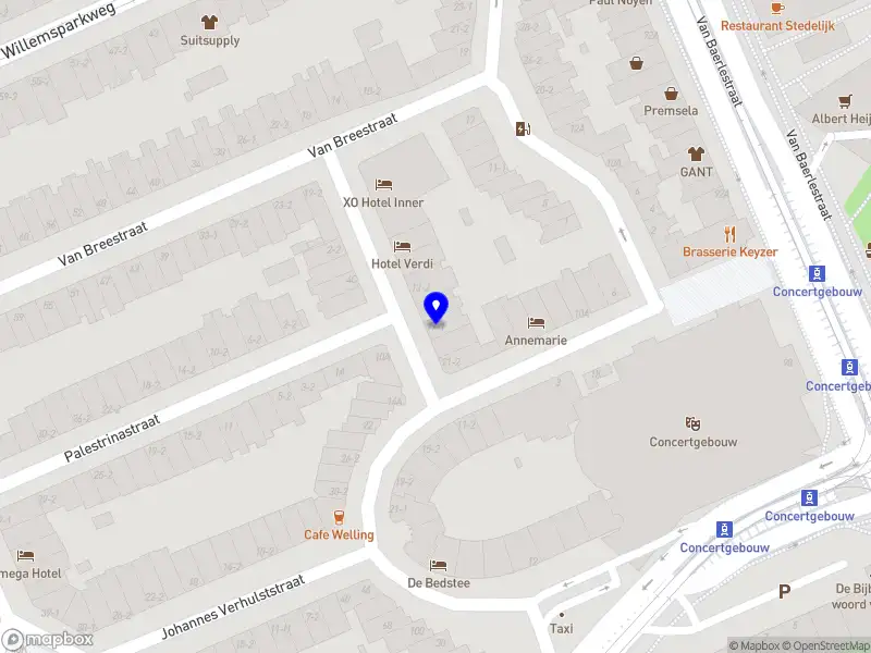 Nieuw bedrijf Kushchain