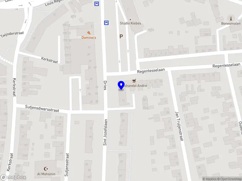 Nieuw bedrijf Nikolas klus