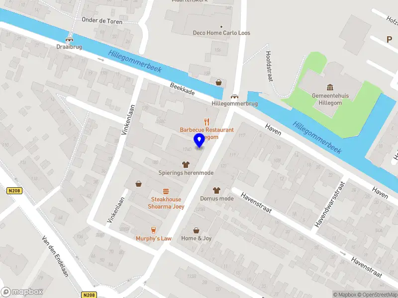 Nieuw bedrijf Banketbakkerij Van Dam