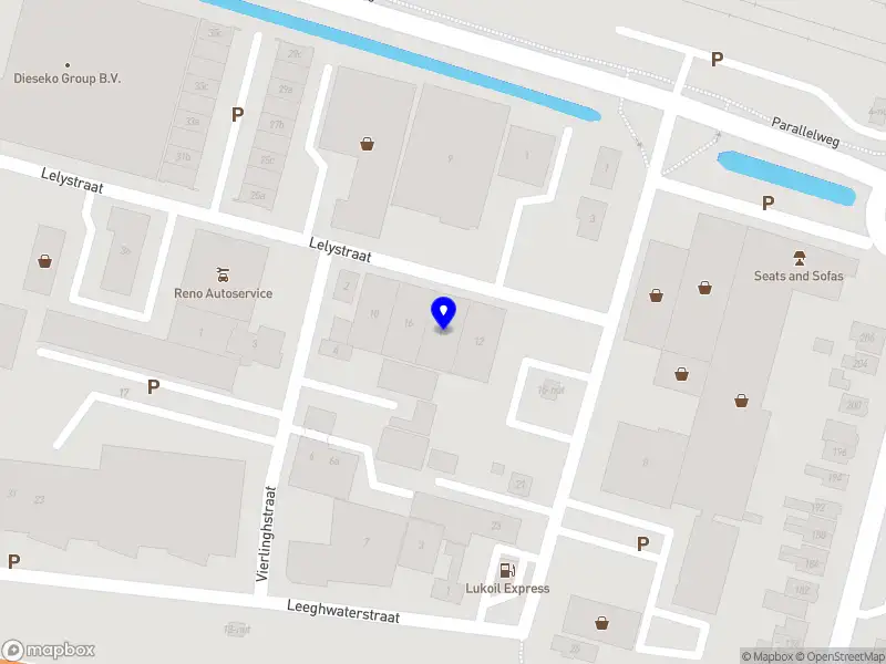 Roku Automotive Sliedrecht