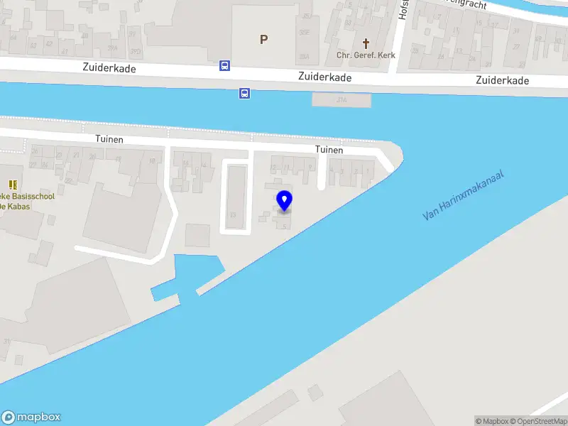 Stichting Behoud Noorse Kotters Franeker