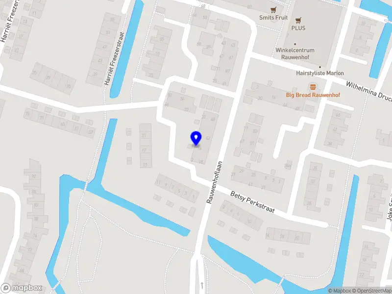 Huz Tech Tiel