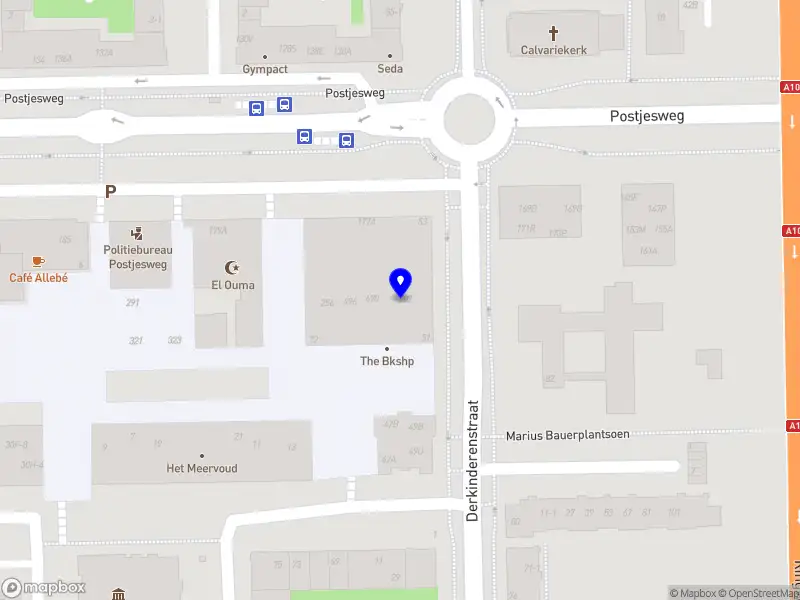 Ecomglow Amsterdam