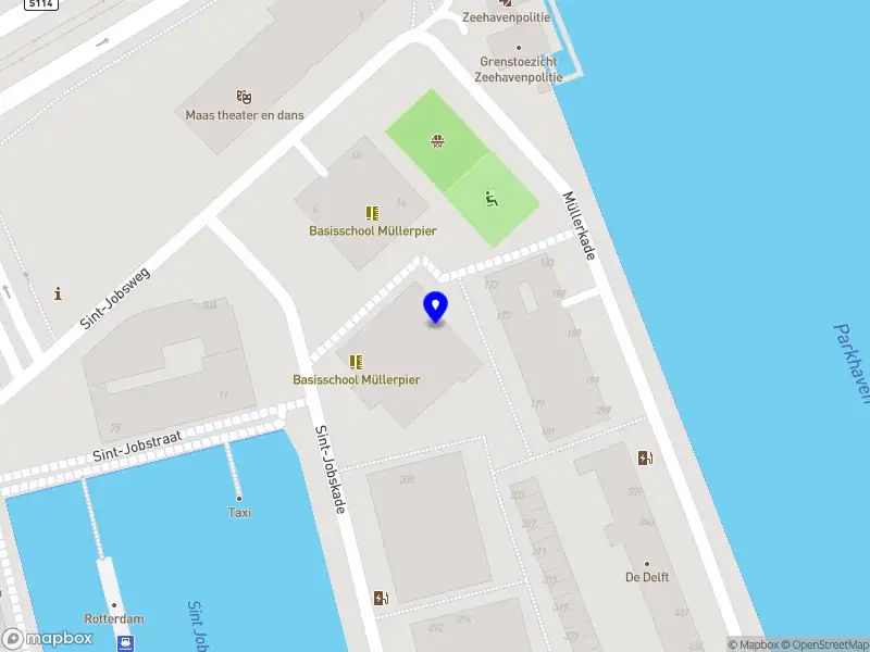 YOLO Unlimited B.V. Rotterdam