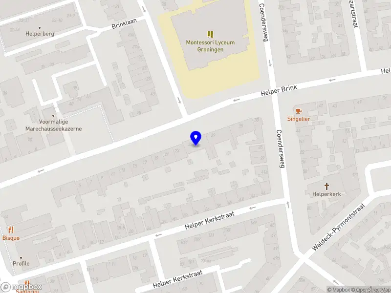 Mosewear Groningen