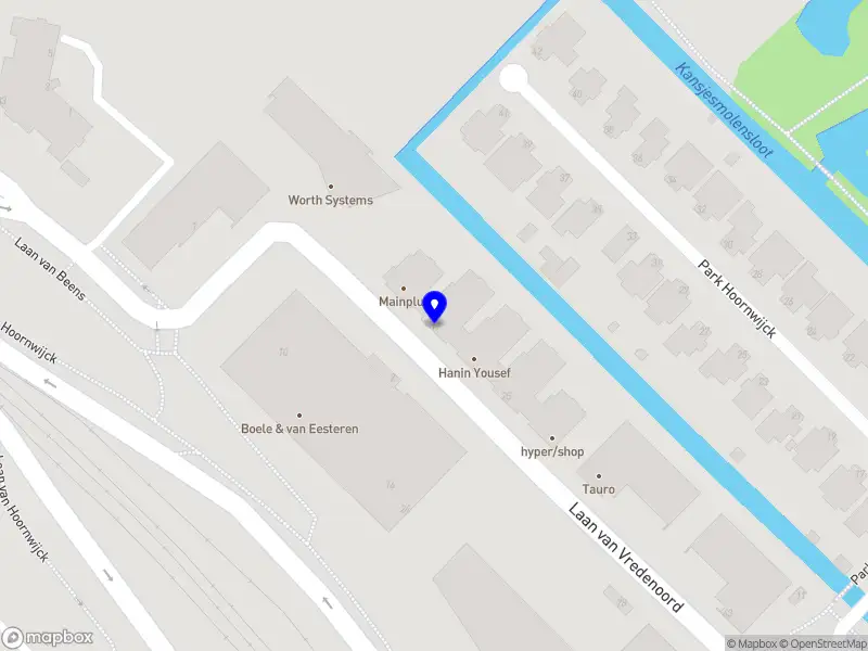 Vereniging van Eigenaars Stationsweg 21 en 21 a te Zuidlaren Rijswijk