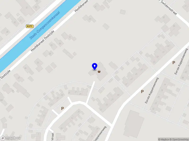 Pallet & Houthandel Sil Emmer-Compascuum