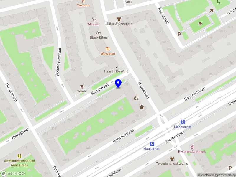 ReijnRecruitment Amsterdam