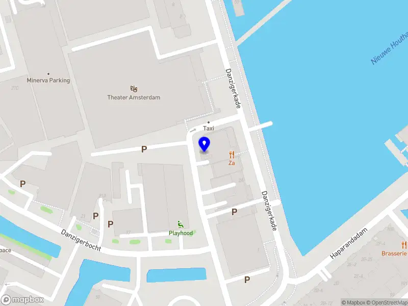 Webbers AI B.V. Amsterdam