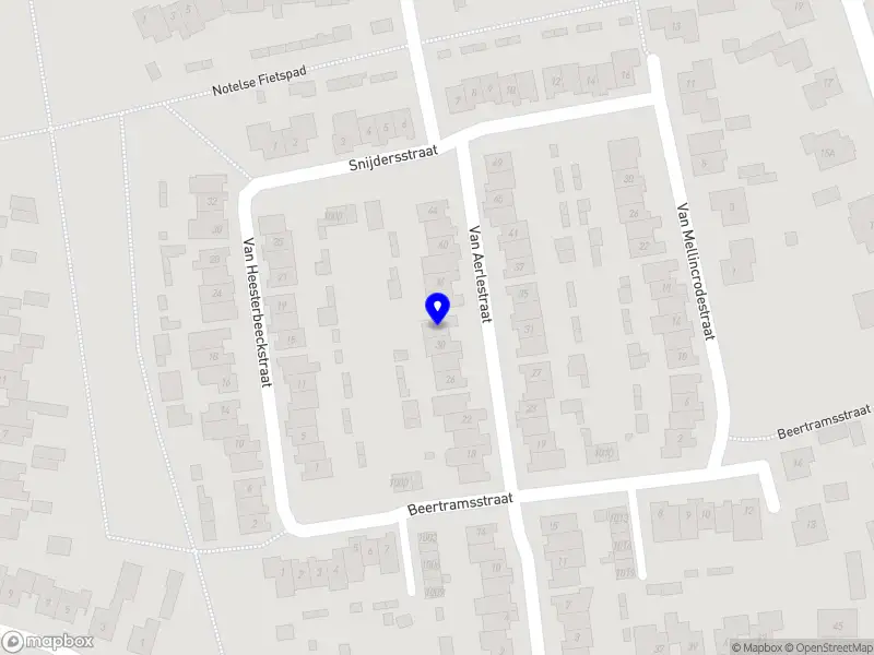 StageBeam Partyverhuur