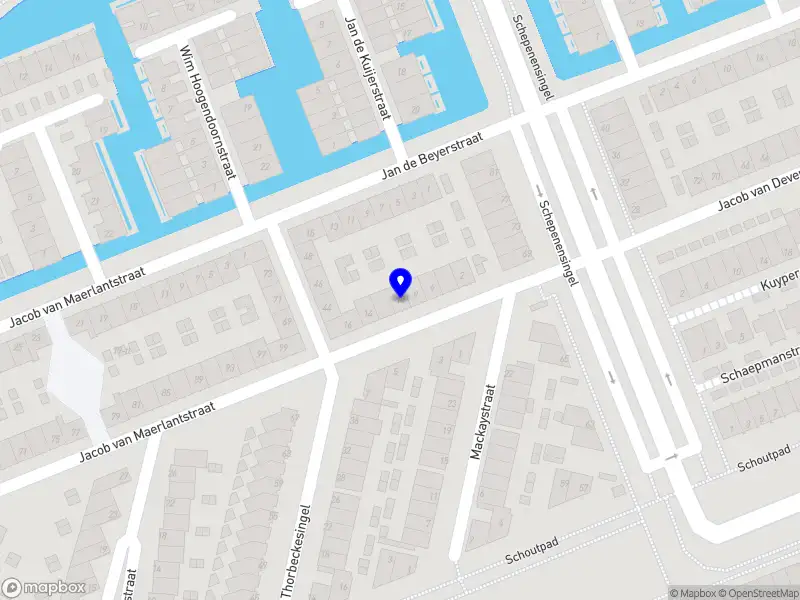 ChargeRoot Consultancy