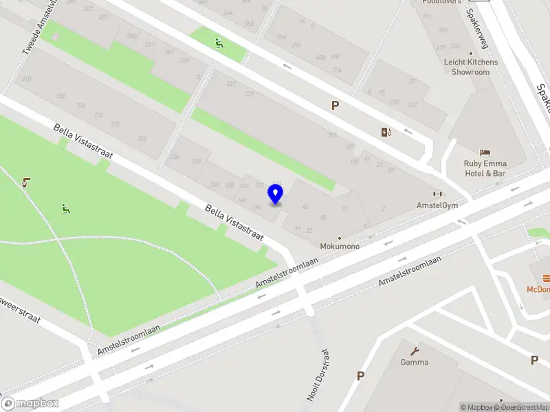 Sisi, House of Style B.V.