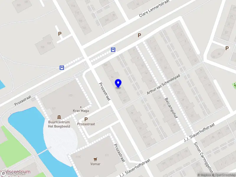 Ami Health and Care Almere