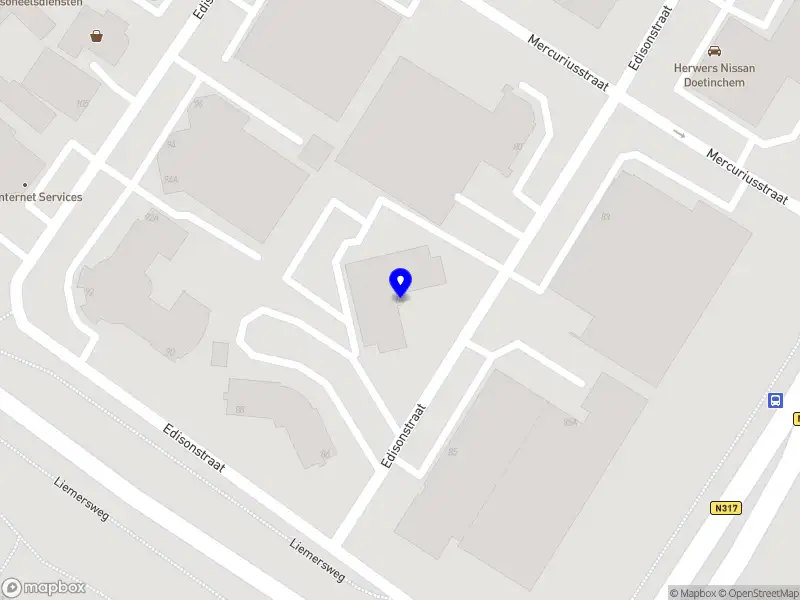 Gastvrijheid in Bedrijf B.V. Doetinchem