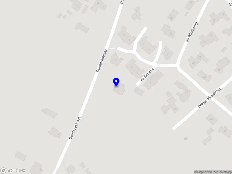 Nieuw bedrijf Stichting Ramoel