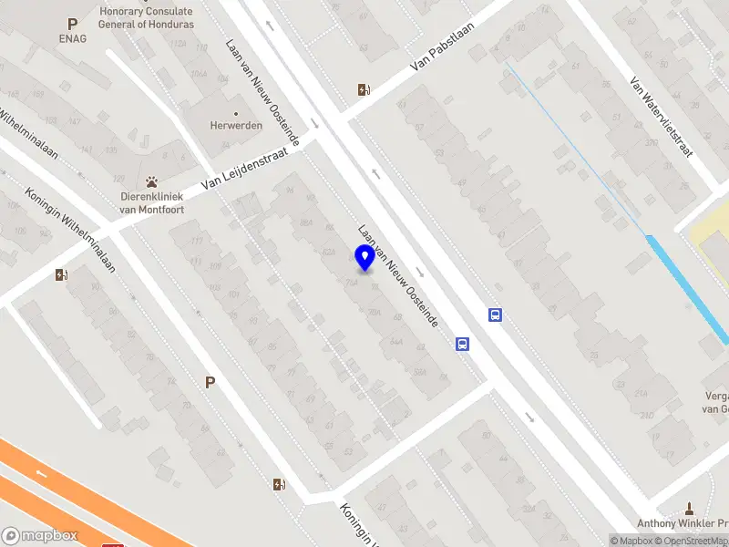 Adviesbureau Tipping Impact