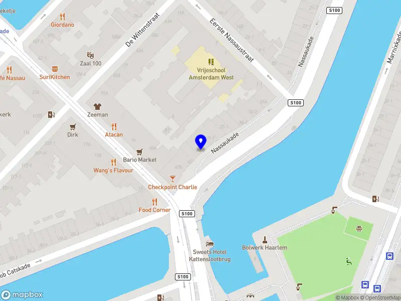 LCH Consulting Amsterdam