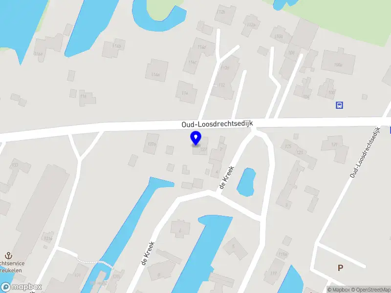 Permissio B.V. Loosdrecht