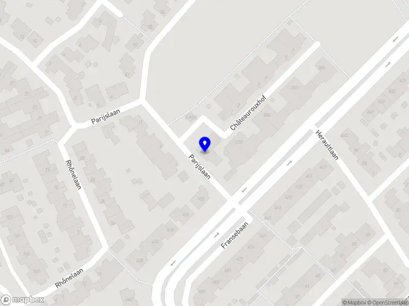 Vanmark Logistics B.V. Eindhoven