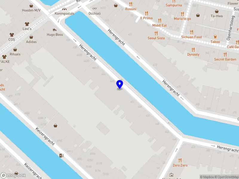 Yonder Technology Europe B.V. Amsterdam