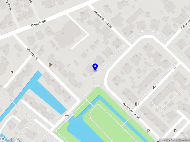 Maatschap Q&D Estate