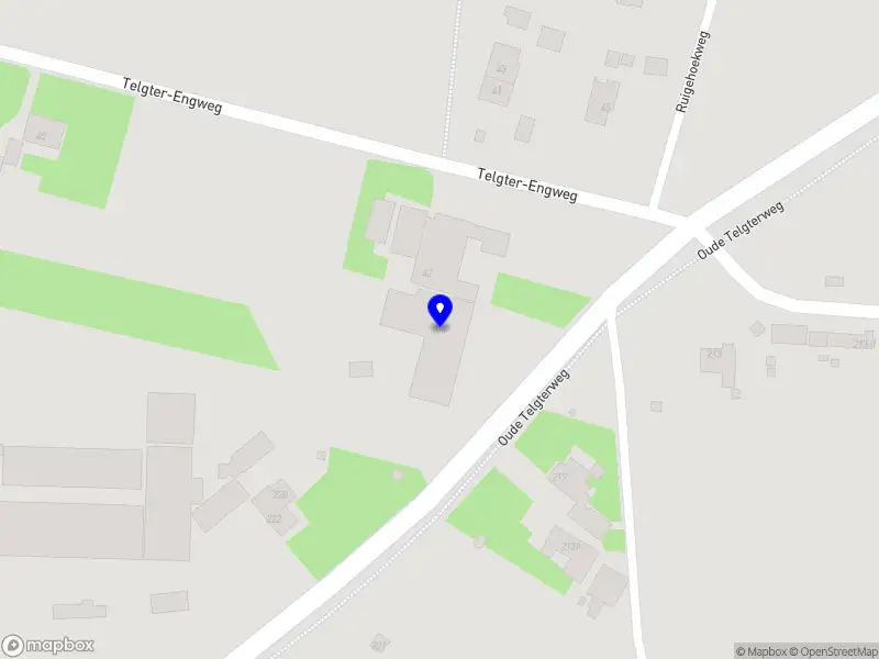 Nieuw bedrijf Groen! vof