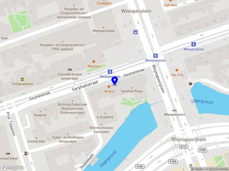 Nieuw bedrijf Inhouse Property Manager