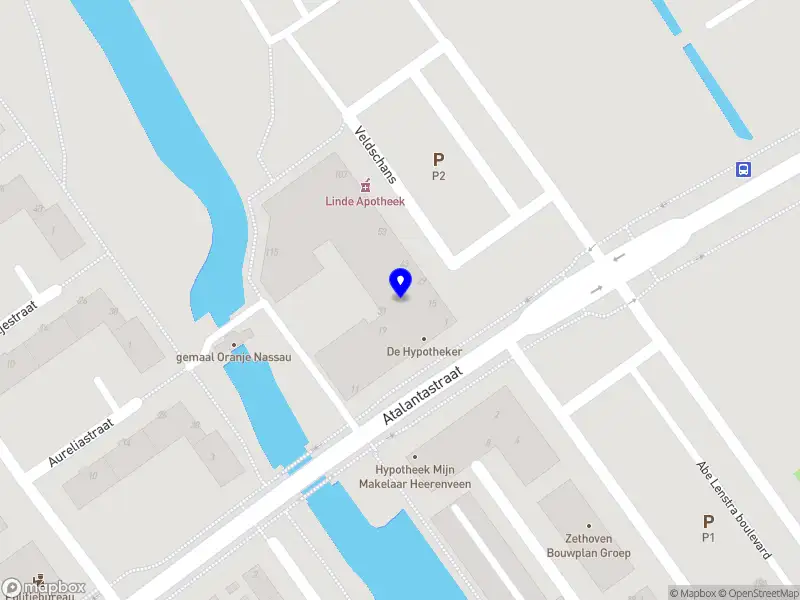 Stichting Loft4Heerenveen