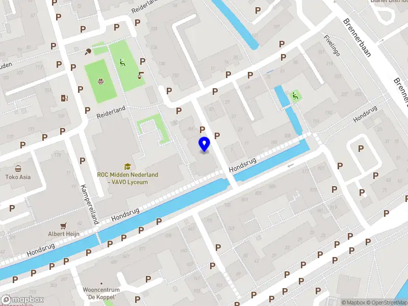 BayanoSyr Utrecht