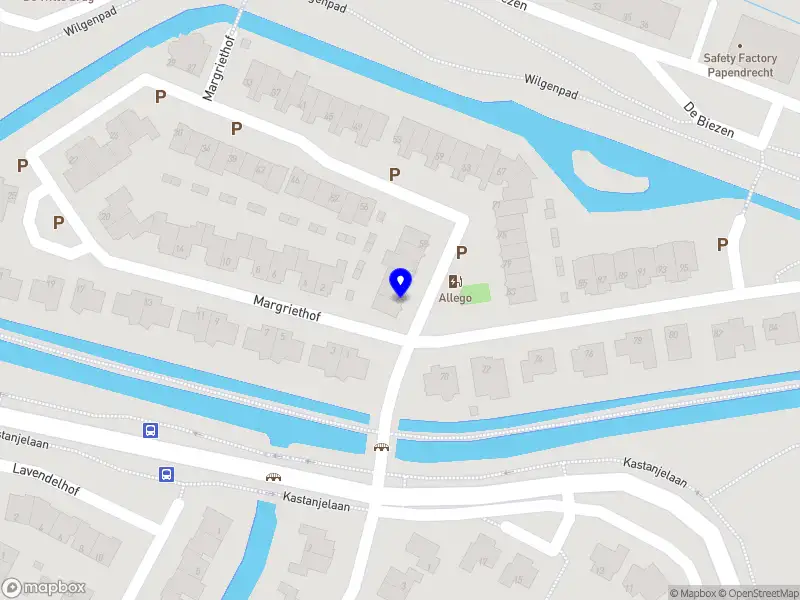 Nieuw bedrijf Pre Elektra