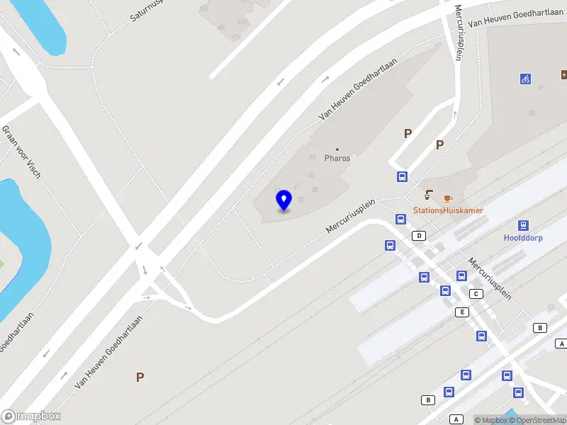 APM Agro Expert Hoofddorp