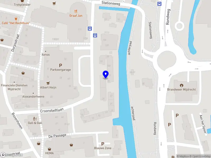 BFB Transport Mijdrecht