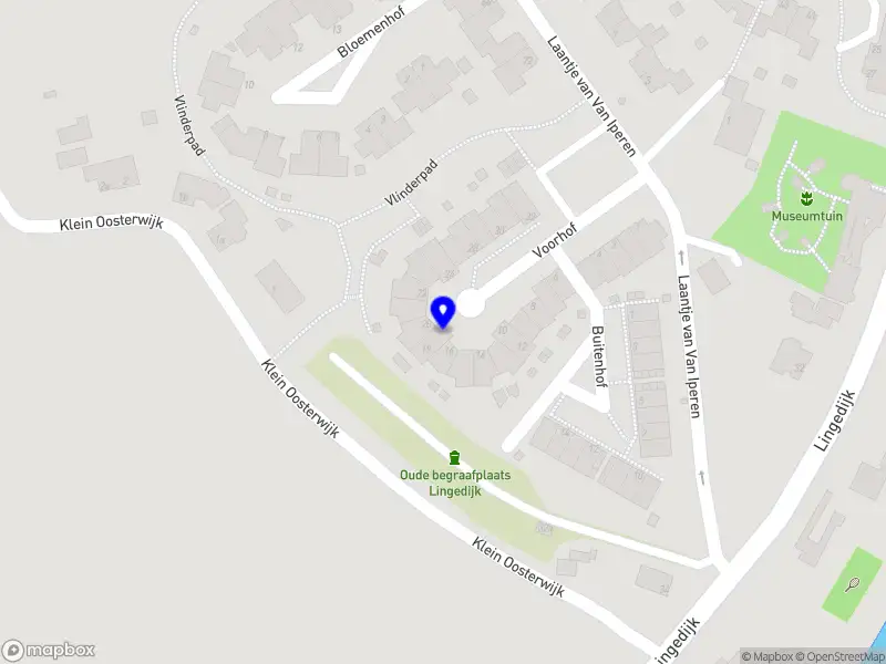 voor Boeren en Burgers in Vijfheerenlanden (BBV)