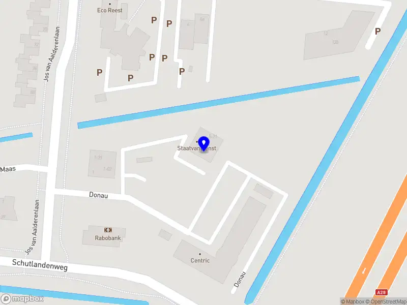 Eyecatcher uitzendbureau Hoogeveen