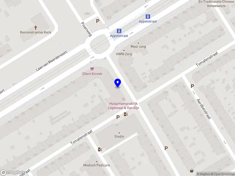 Nieuw bedrijf Rossana Ruggiero