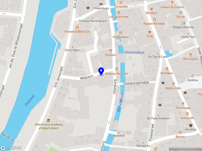 Versenik 's-Hertogenbosch