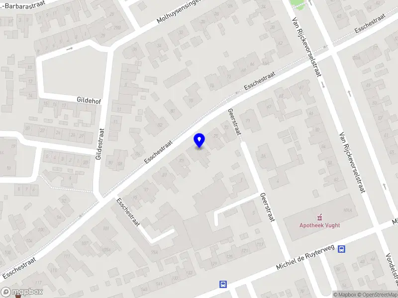 Nieuw bedrijf BlueBirdz B.V.