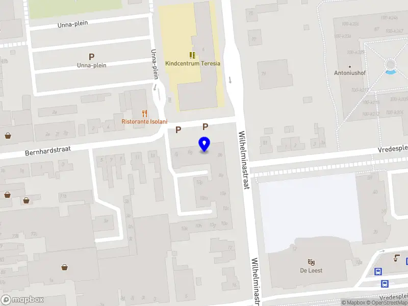 BB Open Solutions B.V.