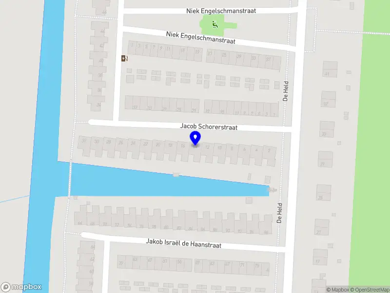 Hof Life Science Consultancy B.V.