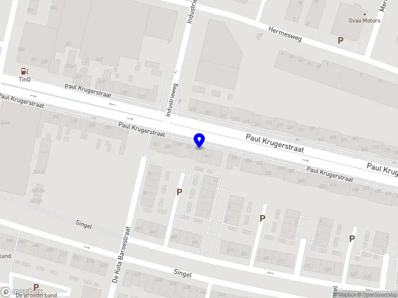 Ghana Expedition B.V.