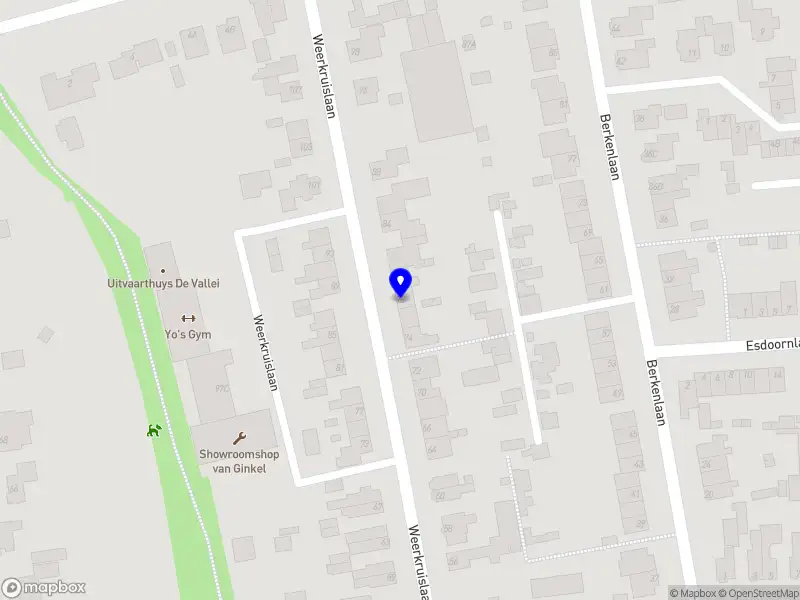 Nieuw bedrijf SCBusiness